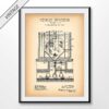 Atomic Reactor Patent