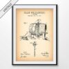 Beer Preserving Patent