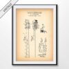 Toothbrush Patent
