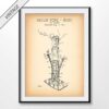 Water Pipe - Bong Patent