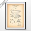 Duck Decoy Patent