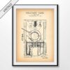 Military Tank Patent
