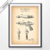 Toy Pistol Patent