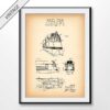 Rail Car Patent