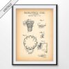 Basketball Goal Patent
