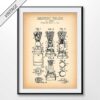 Shaving Brush Patent
