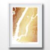 New York Gold Map