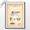 Fender Stratocaster Patent