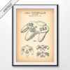 Nintendo Controller Patent