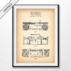Boombox Patent