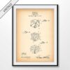 Dice Patent