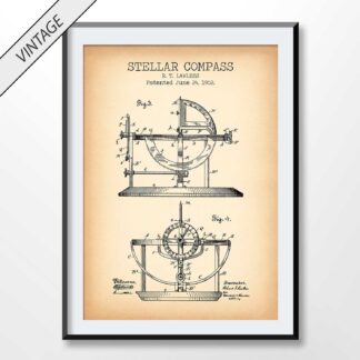 compass patent