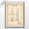 Rocket Missile Patent