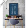 Champagne Glass Patent - Image 10