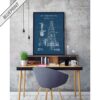 Oil Drilling Rig Patent - Image 10