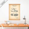 Tennis Shoe Patent - Image 2