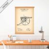 Machine Gun Patent - Image 2