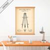 Extension Tripod Patent - Image 2