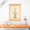 Water Pipe - Bong Patent - Image 2