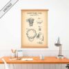 Basketball Goal Patent - Image 2