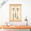 Badminton Racket Patent - Image 2