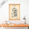Phonograph Patent - Image 2