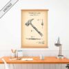 Fireman's Axe Patent - Image 2
