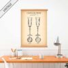 Champagne Glass Patent - Image 2