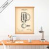 Beer Mug Patent - Image 2