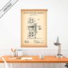 Motion Picture Machine Patent - Image 2