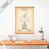 Coffee Mill Patent - Image 2