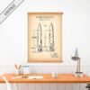 Rocket Missile Patent - Image 2