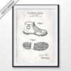 Tennis Shoe Patent - Image 3