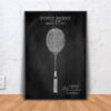 Tennis Racket Patent - Image 3
