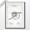 Machine Gun Patent - Image 3
