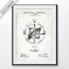 Nautical Compass Patent - Image 3