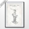 Water Pipe - Bong Patent - Image 3