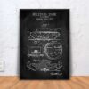 Military Tank Patent - Image 3