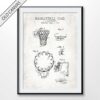 Basketball Goal Patent - Image 3