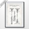 Badminton Racket Patent - Image 3