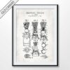 Shaving Brush Patent - Image 3