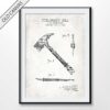 Fireman's Axe Patent - Image 3