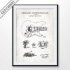 Fender Stratocaster Patent - Image 3