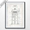 Tardis Patent - Image 3