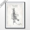 M-16 Rifle Patent - Image 3