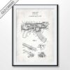 AK-47 Rifle Patent - Image 3