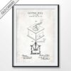 Coffee Mill Patent - Image 3