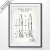 Rocket Missile Patent - Image 3