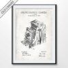 Photographic Camera Patent - Image 3