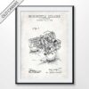 Motorcycle Sidecar Patent - Image 3